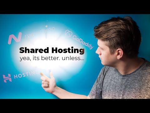 When To Improve Hosting: Signs You Need A Better Plan