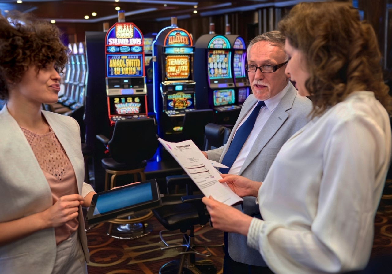 What's A Progressive Jackpot? The Way It Works & Types Explained